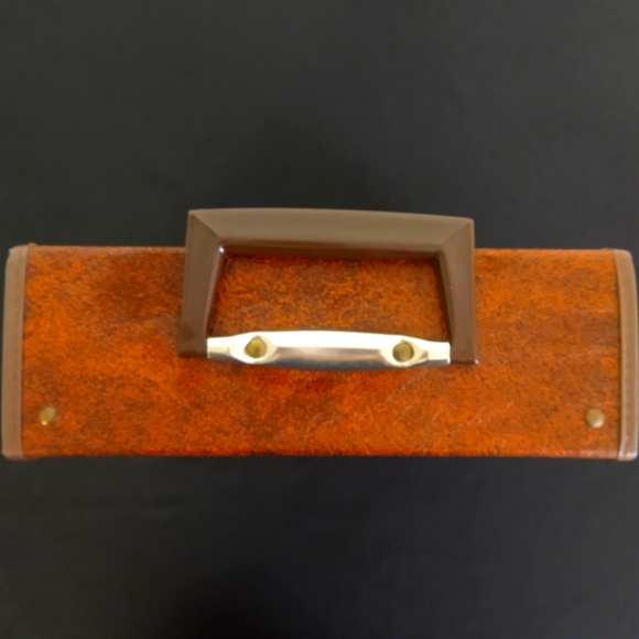 Vintage Marsand Cassette Case Storage - Picture 12 of 13